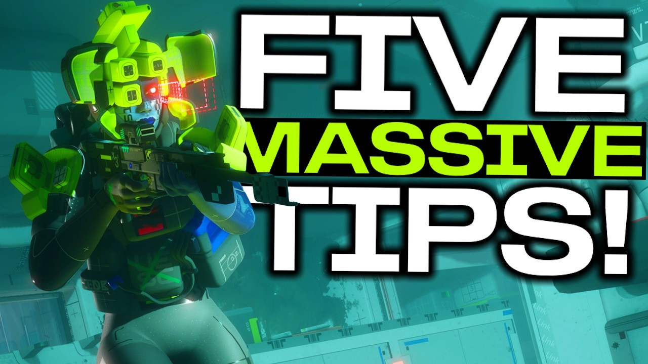 5 MUST KNOW Tips To Survive in Marathon!!
