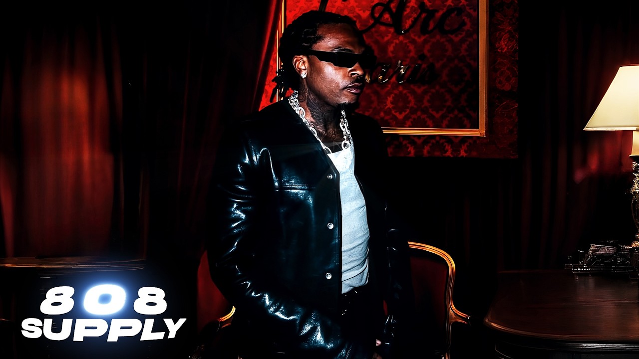 Gunna & Offset - Rockstars [Music Video]