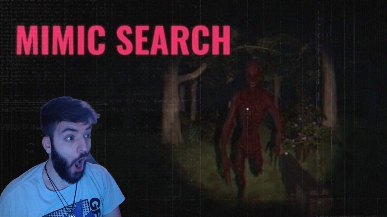 THERES A MIMIC ON THE LOOSE (Mimic Search)