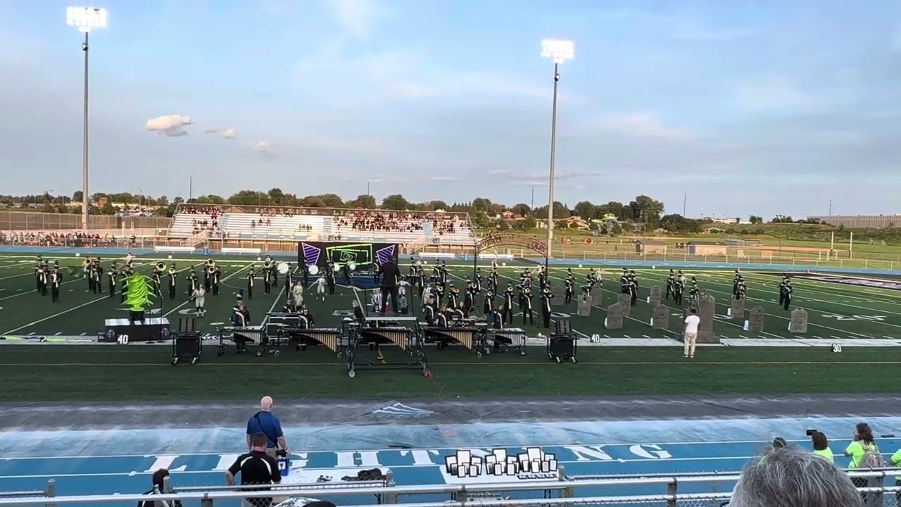 Eastview show- 2024