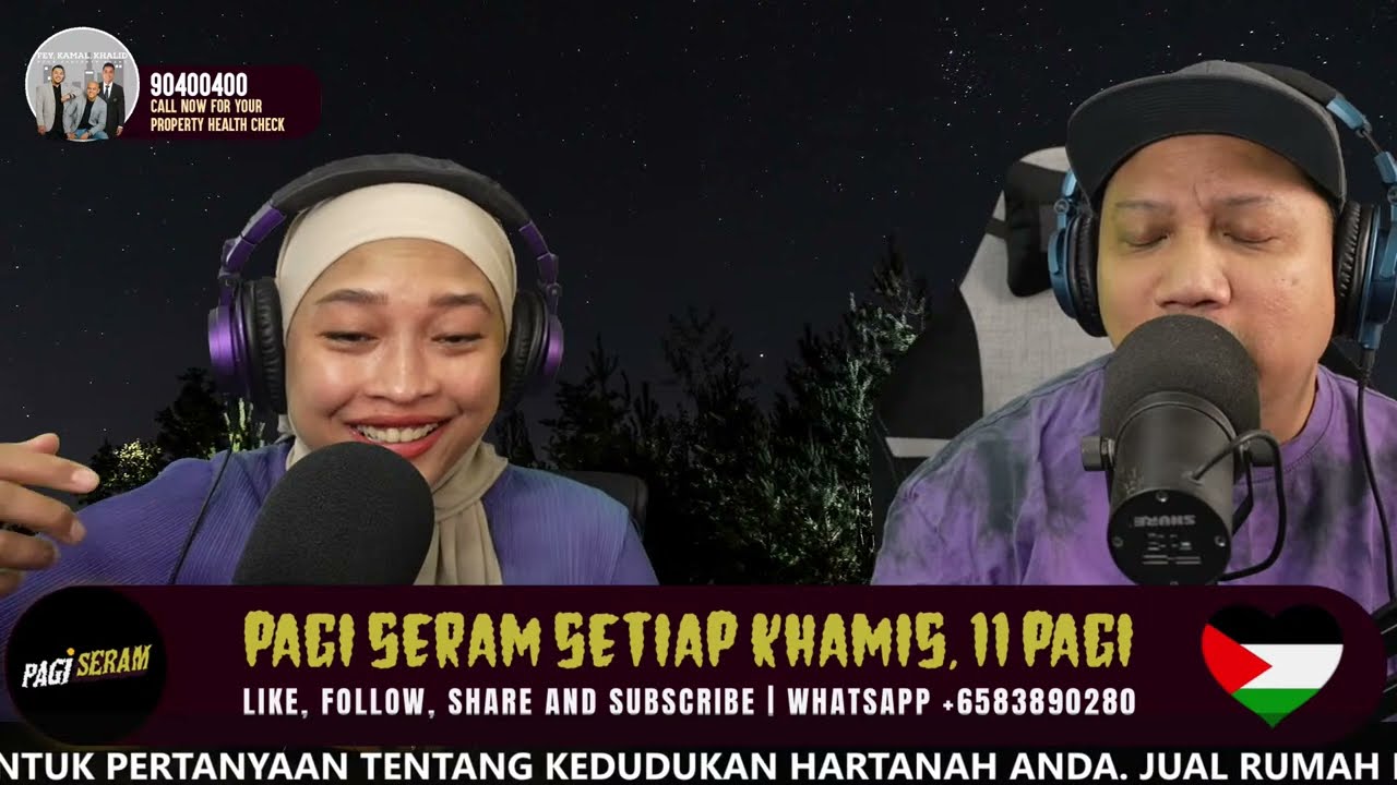 EP 431 - SAYA BAWA BALIK 
