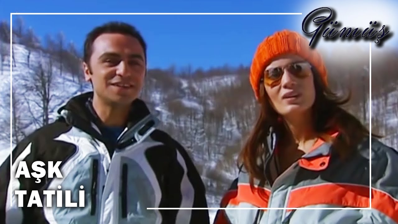 Pınar ve Onur Aşk Tazelemeye Karar Verdi! - Gümüş 43. Bölüm