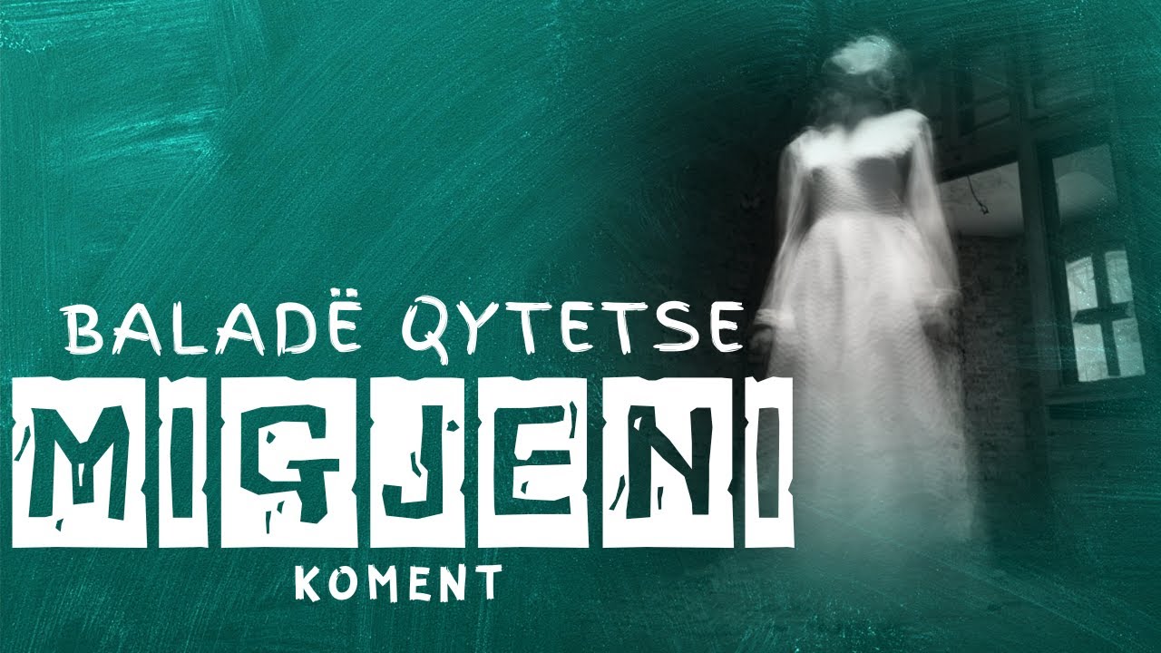 Migjeni - Baladë qytetse - koment i poezisë