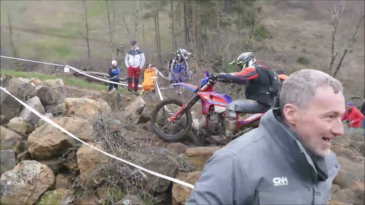 Castagn'Hard - Extreme Challenge 2025