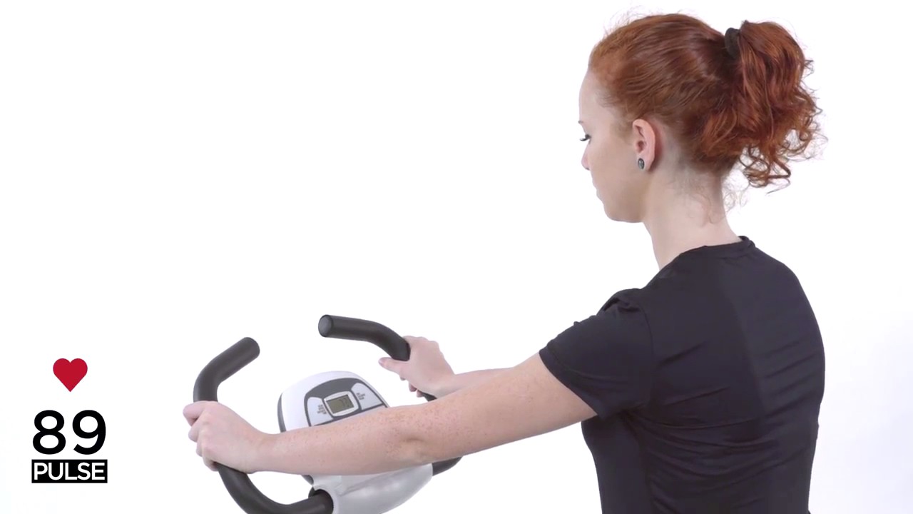 BRX COMPACT MULTIFIT CYCLETTE - BIKE TOORX BY TIMESPORT24.IT