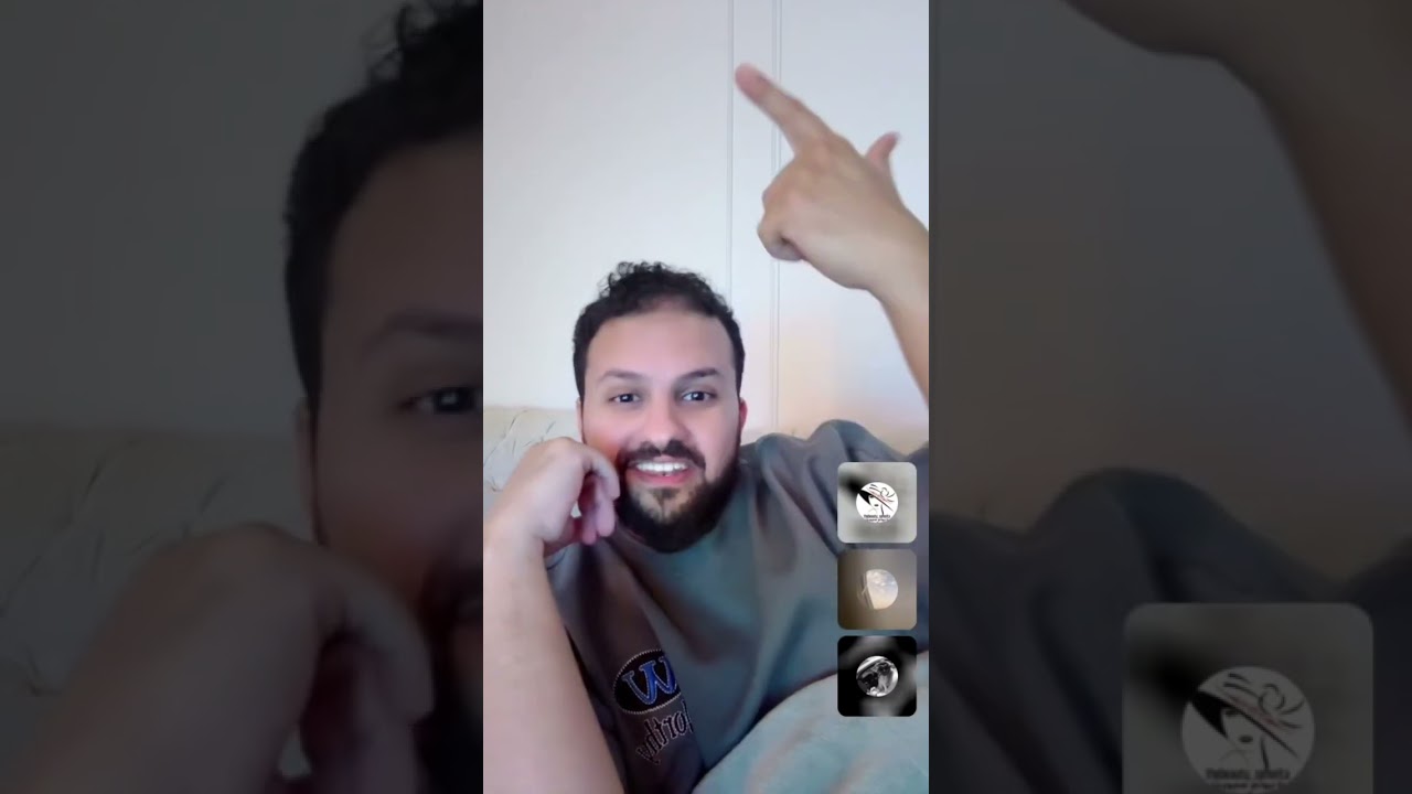 كنت من الناس اللي اذا ضاقت فيني الدنيا اطلع واتونس واحاول اغير جو لكني ما اروح لله اسمعوا القصة
