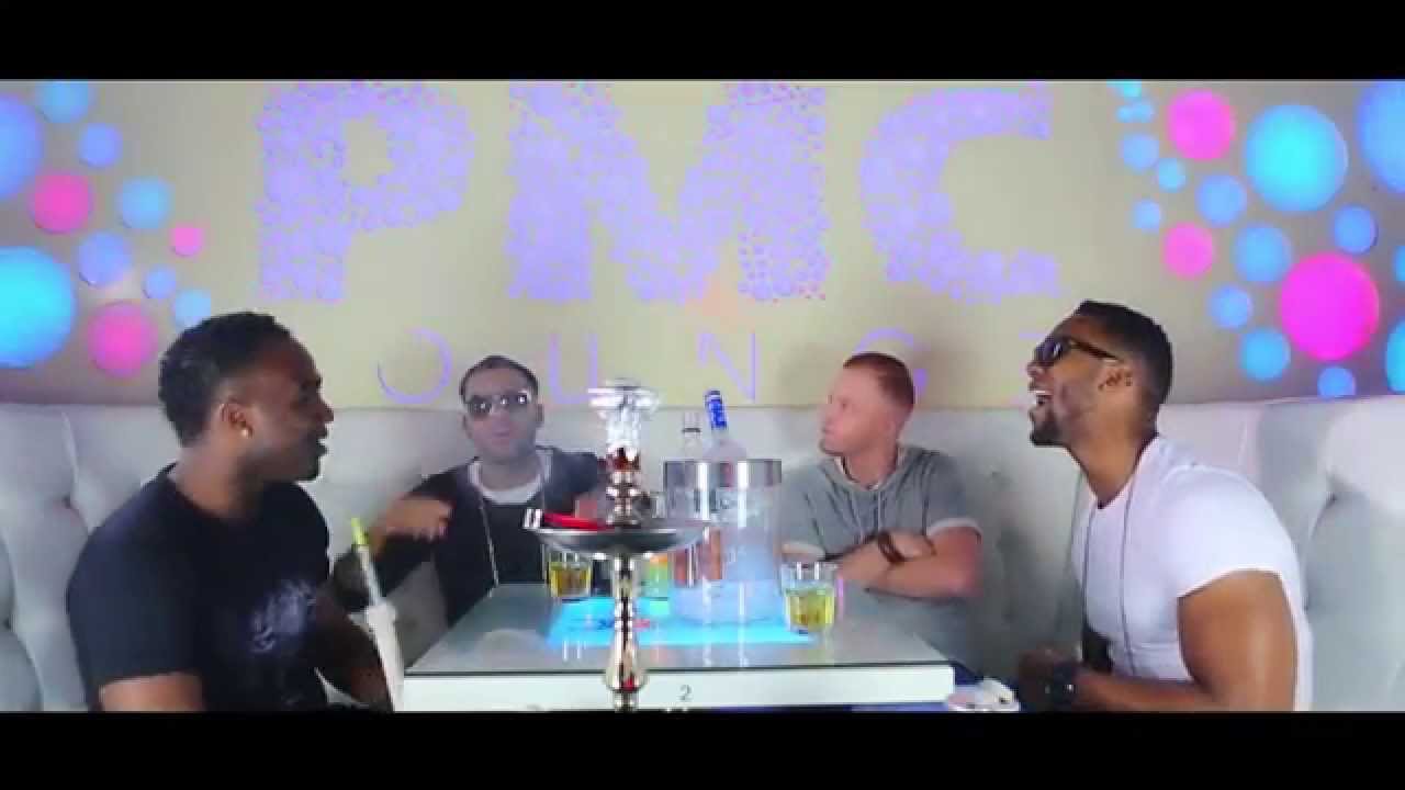 JayJay Santana ft. NSTYPLY & Enmeris - Summer Love (ZOUK) [VIDEO] (Prod. by LangeSjaak)