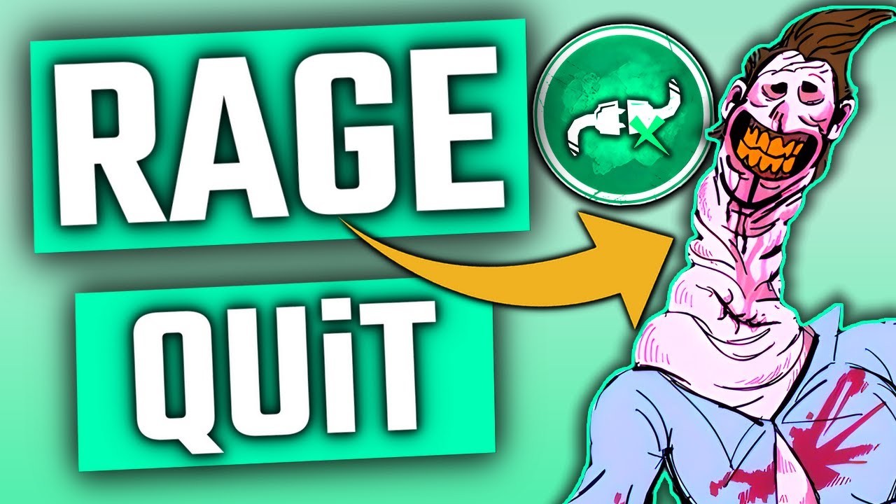 Je fais RAGE QUIT cet UNKNOWN après un LOOP LÉGENDAIRE ! (Ft. Dudul) - Dead by Daylight