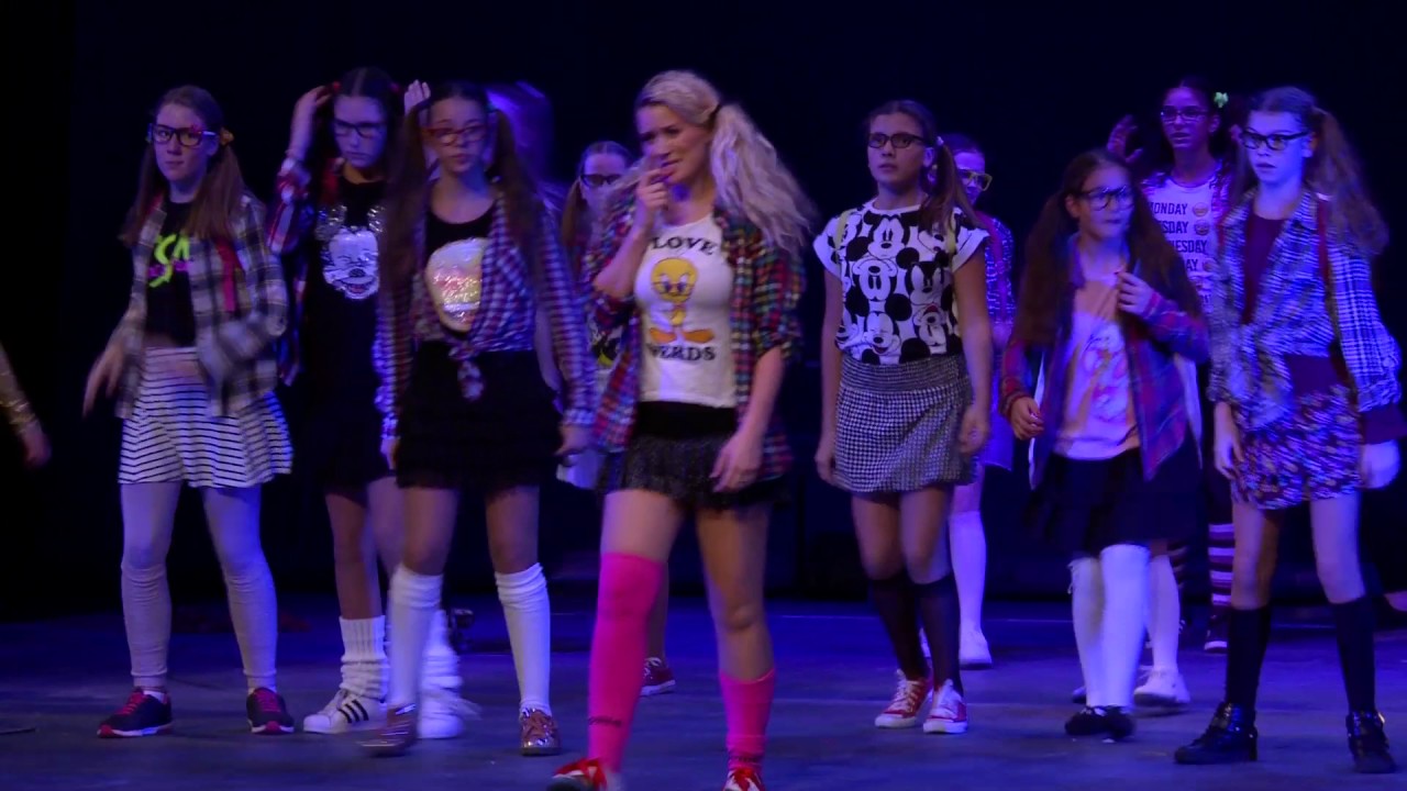 TALENT STUDIO M - HNK 2016 - juniori - Swagger Jagger