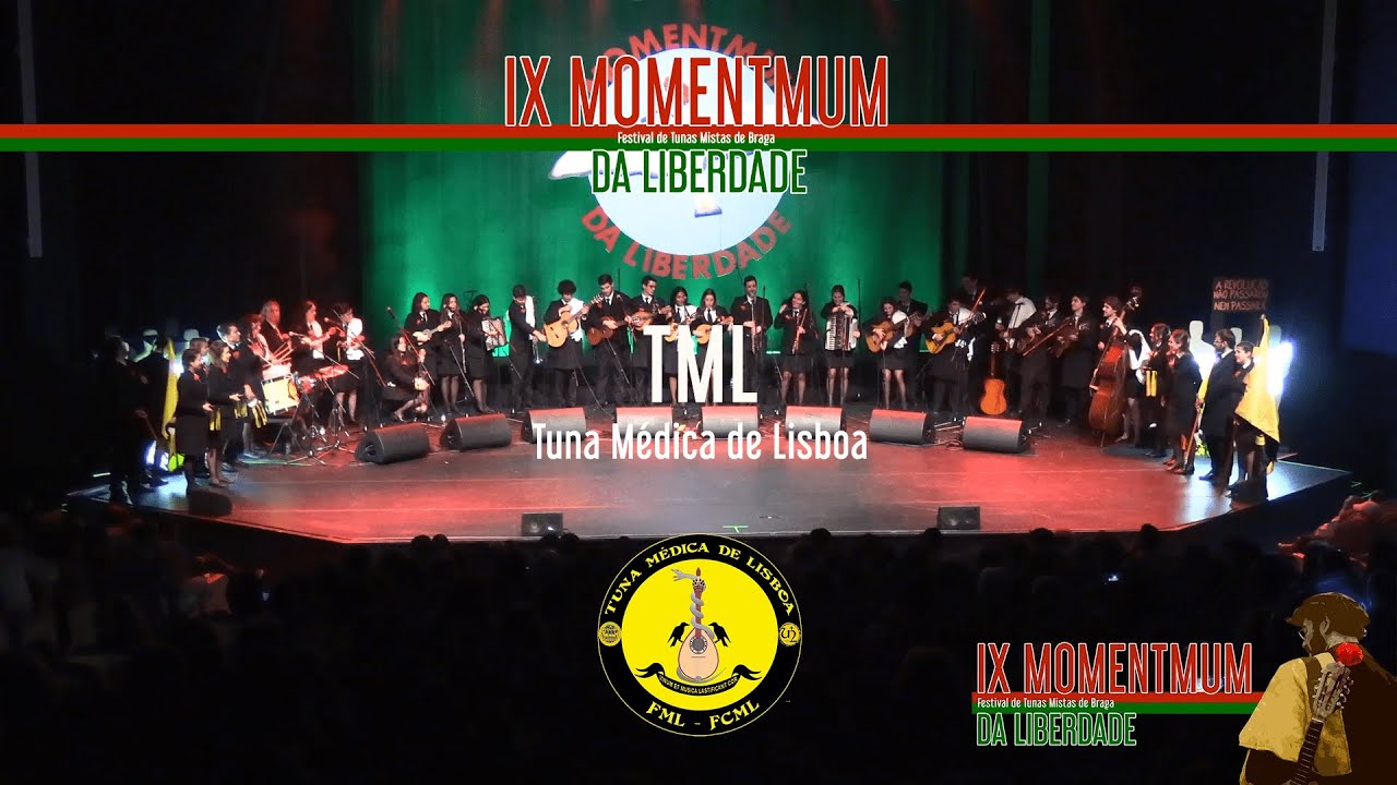 TML - IX MOMENTMUM
