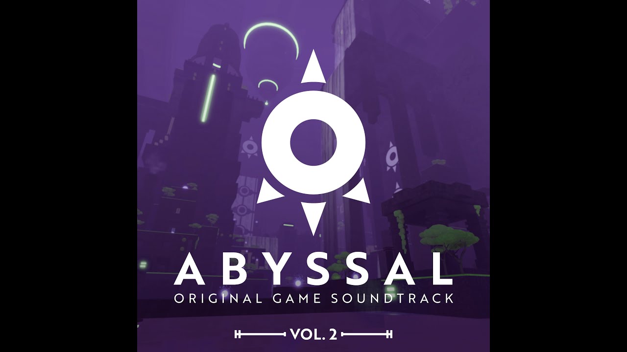 Abyssal - Original Soundtrack (Volume 2)