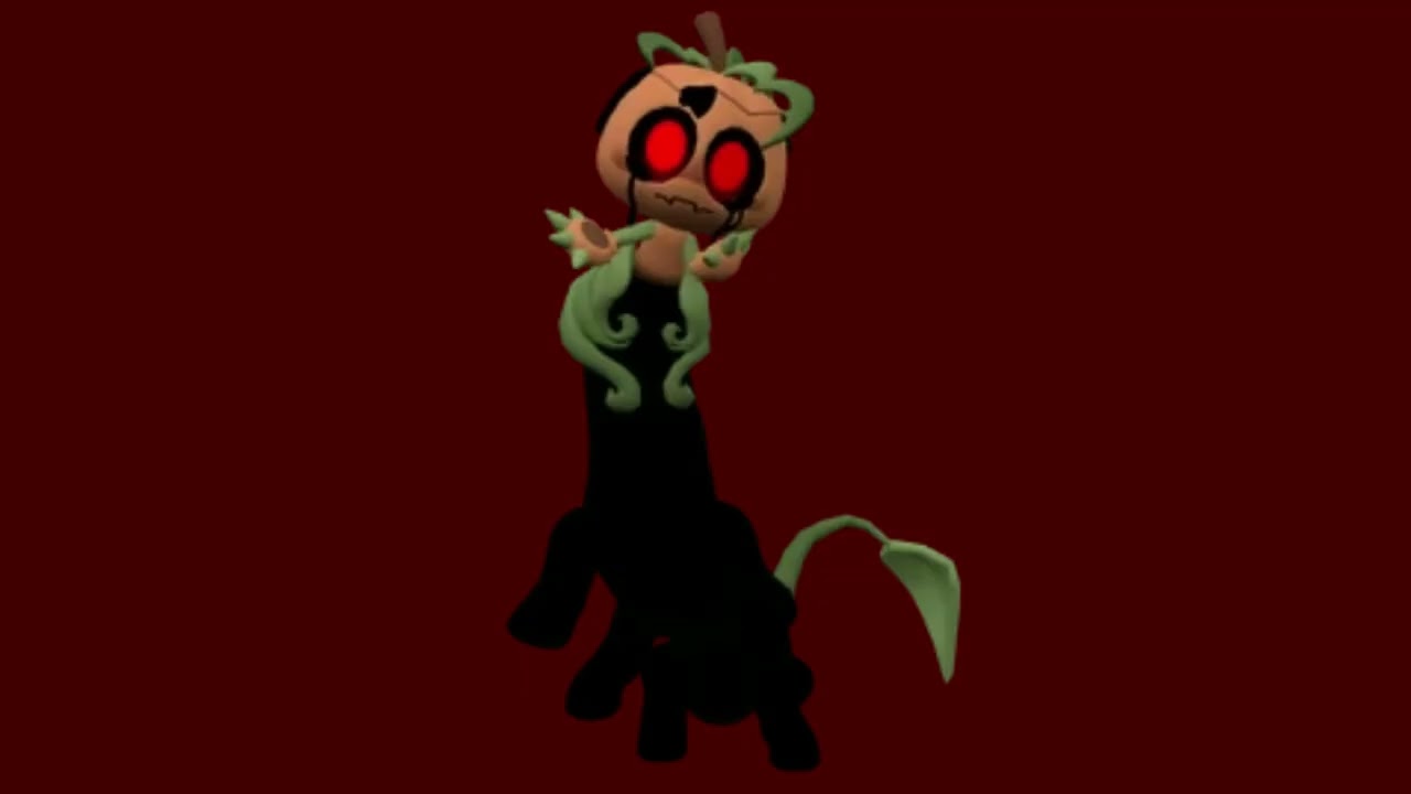 Twisted Gourdy Sound (Clean)