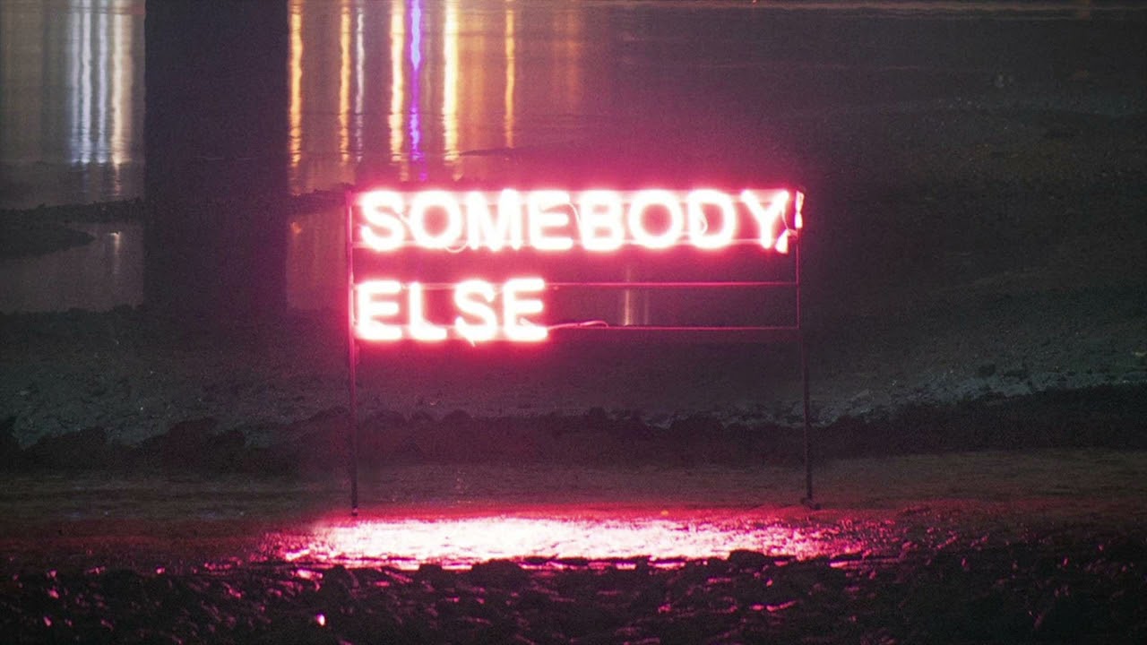 somebody else- the 1975 (triple layered)