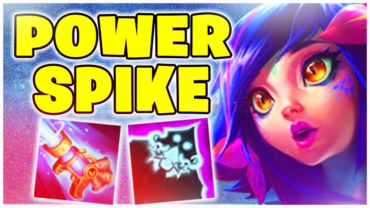 DER 0/3 POWER SPIKE PENTA! Best Of Noway4u Twitch Highlights LoL