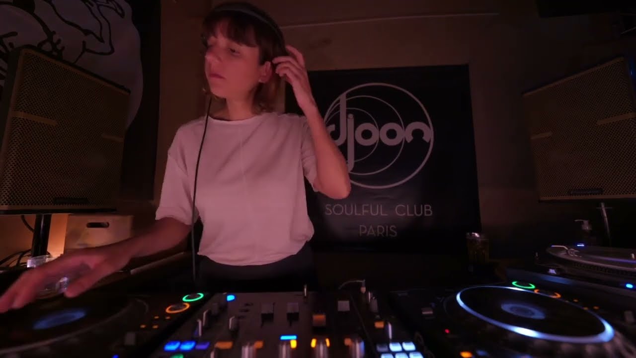 Lis Sarroca @ Djoon 21/05/22
