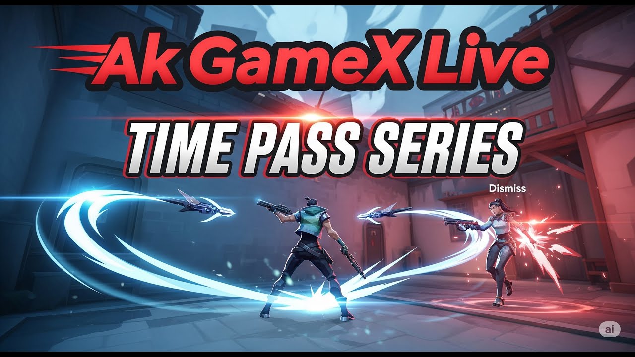 Episode-247 Time Pass Series | Reyna Gameplay #valorant #rankpush #ranked
