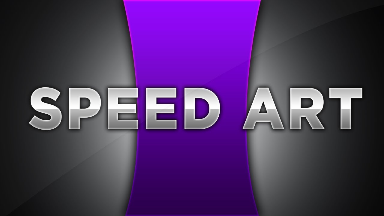 SpeedArt #2 | samsung0104 logo |