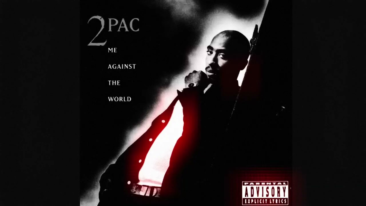 2Pac - 𝖄𝖔𝖚𝖓𝖌 𝕹¡𝖌𝖌𝖆𝖟 (Trap Remix)