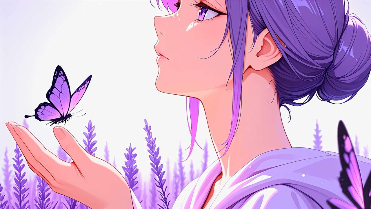 風を待ちながら