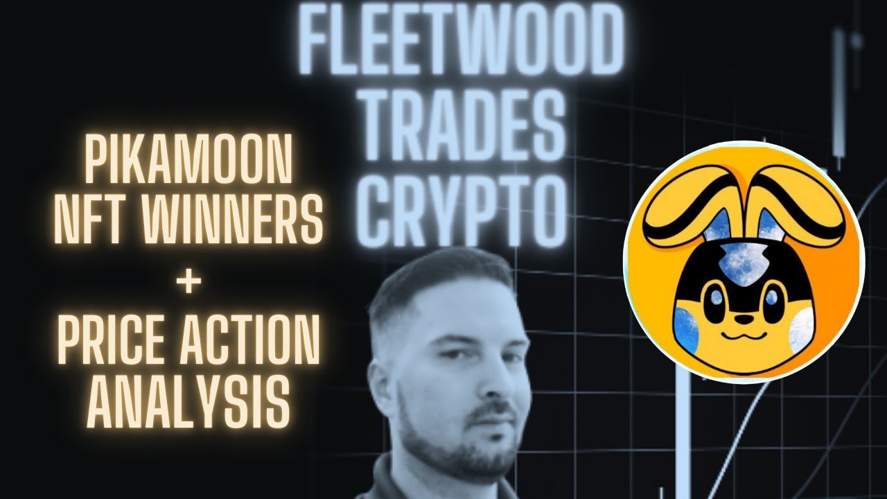 PIKAMOON NFT WINNERS | $PIKA Price Analysis