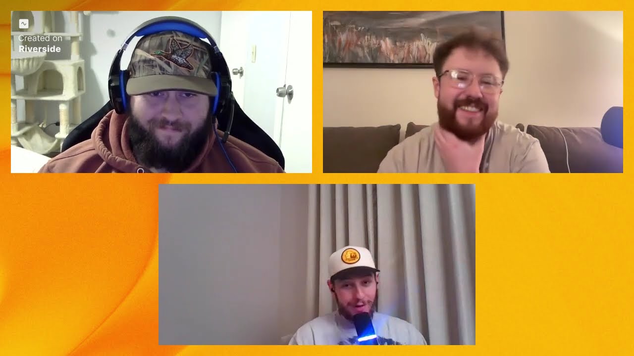 Vikings Dream Off Szn, NFL Free Agency Predictions , Fan Questions, & More!! Ep 108