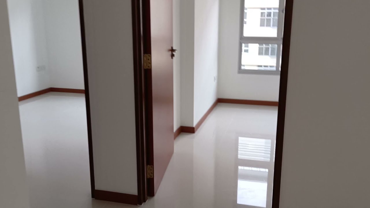 | 4 Room BTO - Bedok Beacon 🏠 | Before Renovation