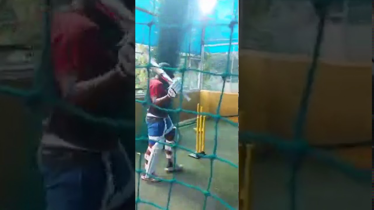 Sarfaraz Khan preparing for upcoming IPL SEASON /mumbai ranji /kings11punjab