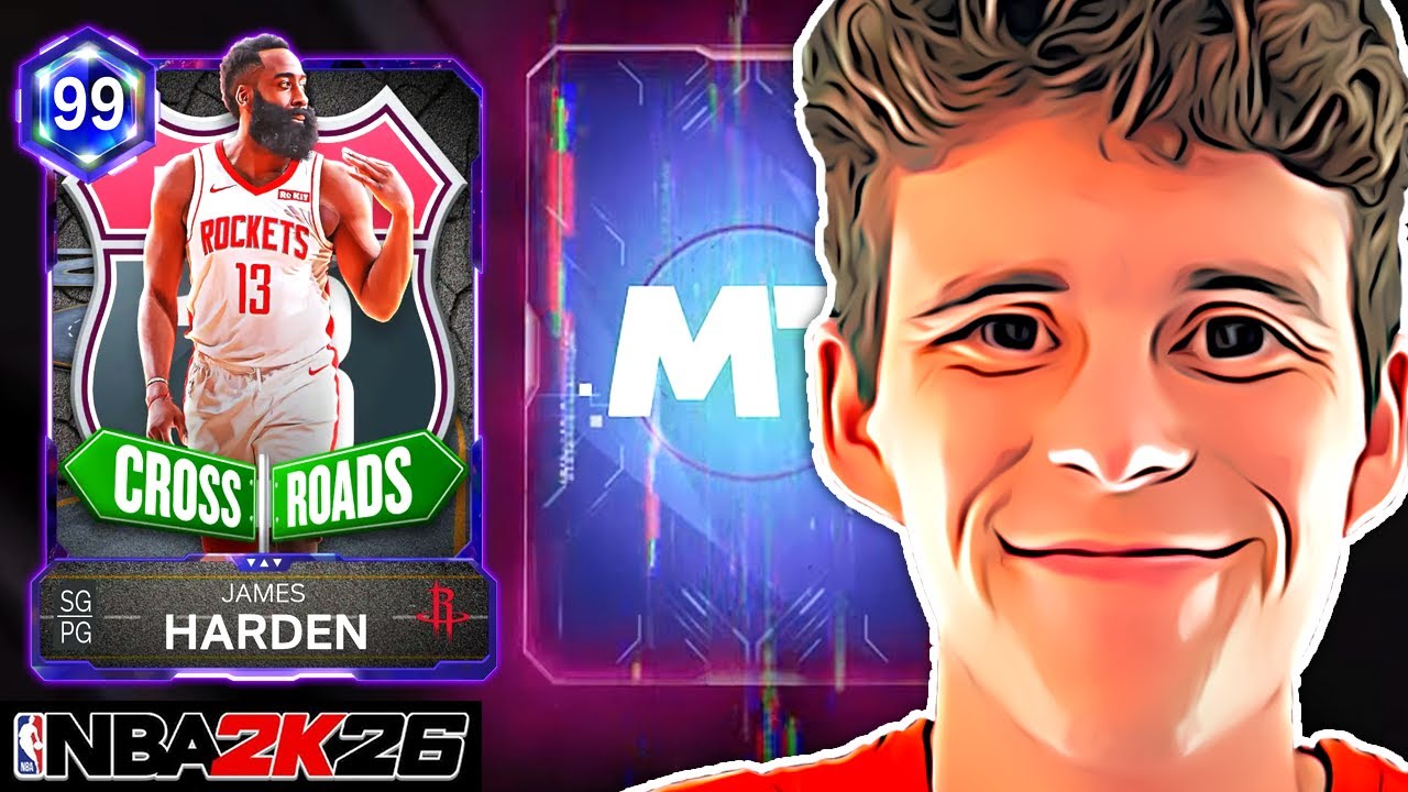Я выиграл 10 000 долларов в турнире King of the Court в режиме MyTeam NBA 2K26! Открываю свой бес...