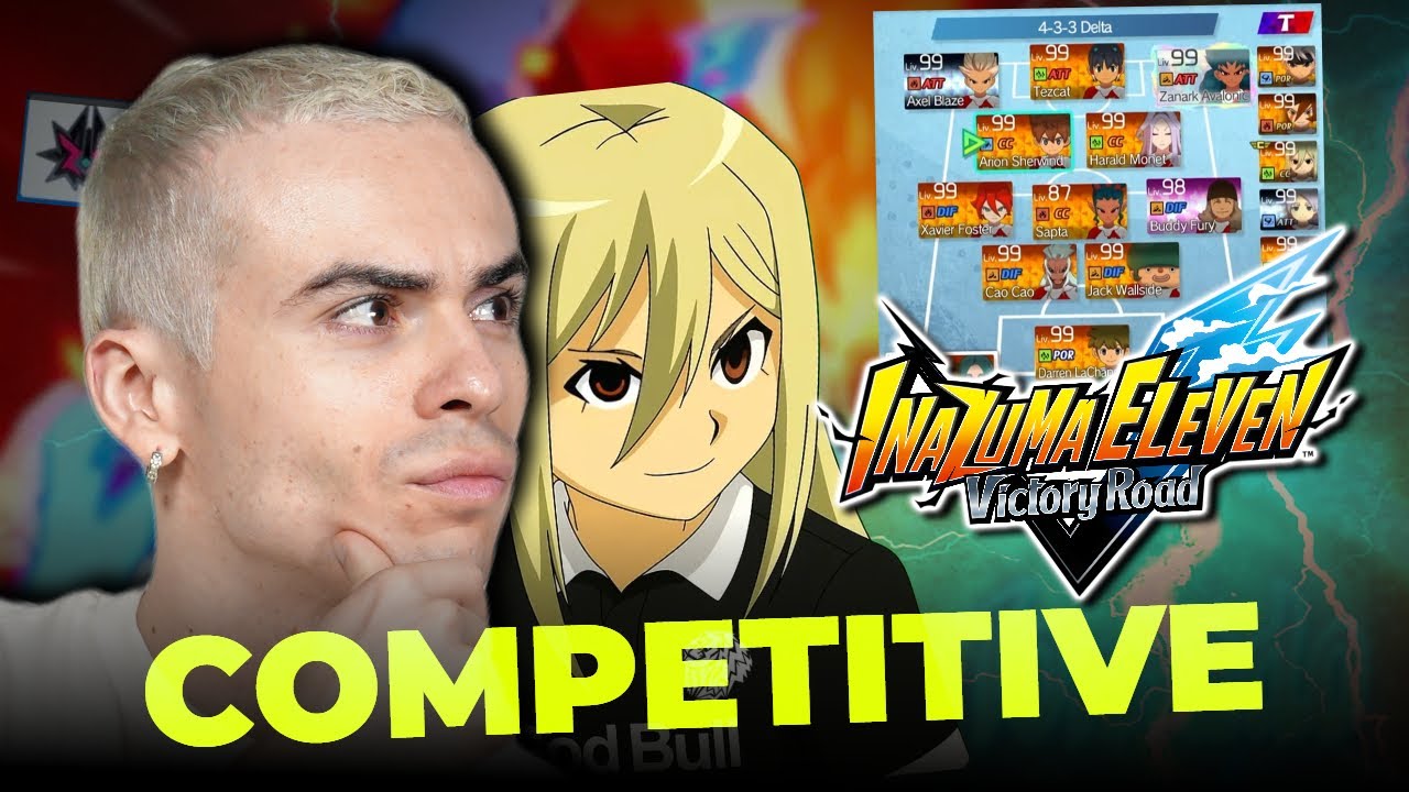 Il CK entra nel COMPETITIVE - BISCA ci mostra... [Parte 6°] ⚽