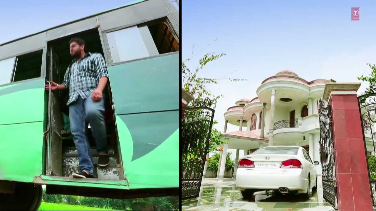 SIMARJIT BAL  FT. G.SONU CHANDIGARH Song Full Video II THE MASTERS