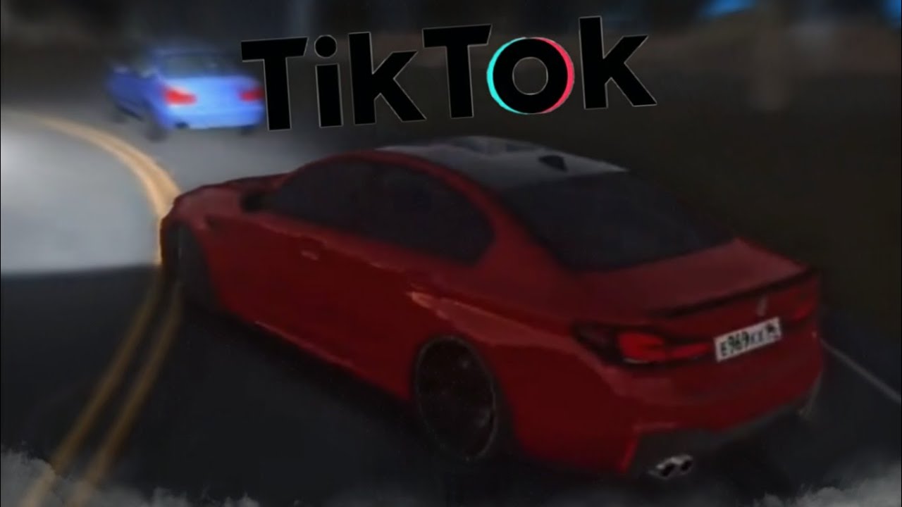 Подборка лучших видео из Тик тока в Car Parking Multiplayer #10