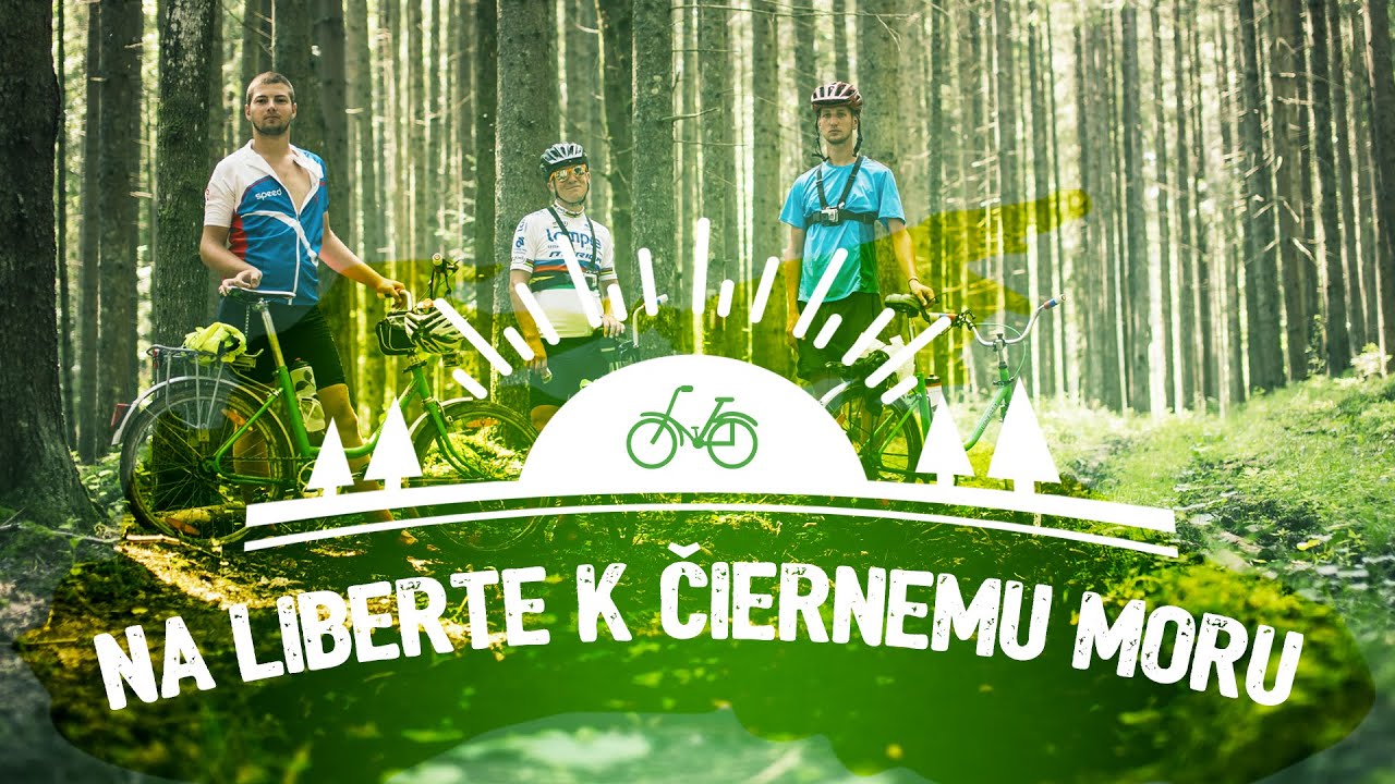 Na Liberte k Čiernemu moru (2016) | FILM