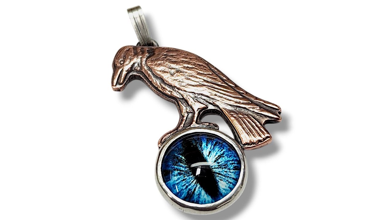 Randomly Generated Jewelry: #21