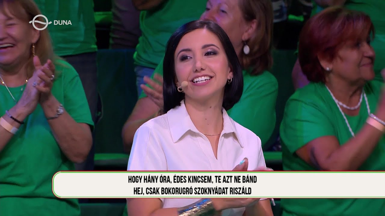 Magyarország, szeretlek! - Marica grófnő – Ringó vállú csengeri violám