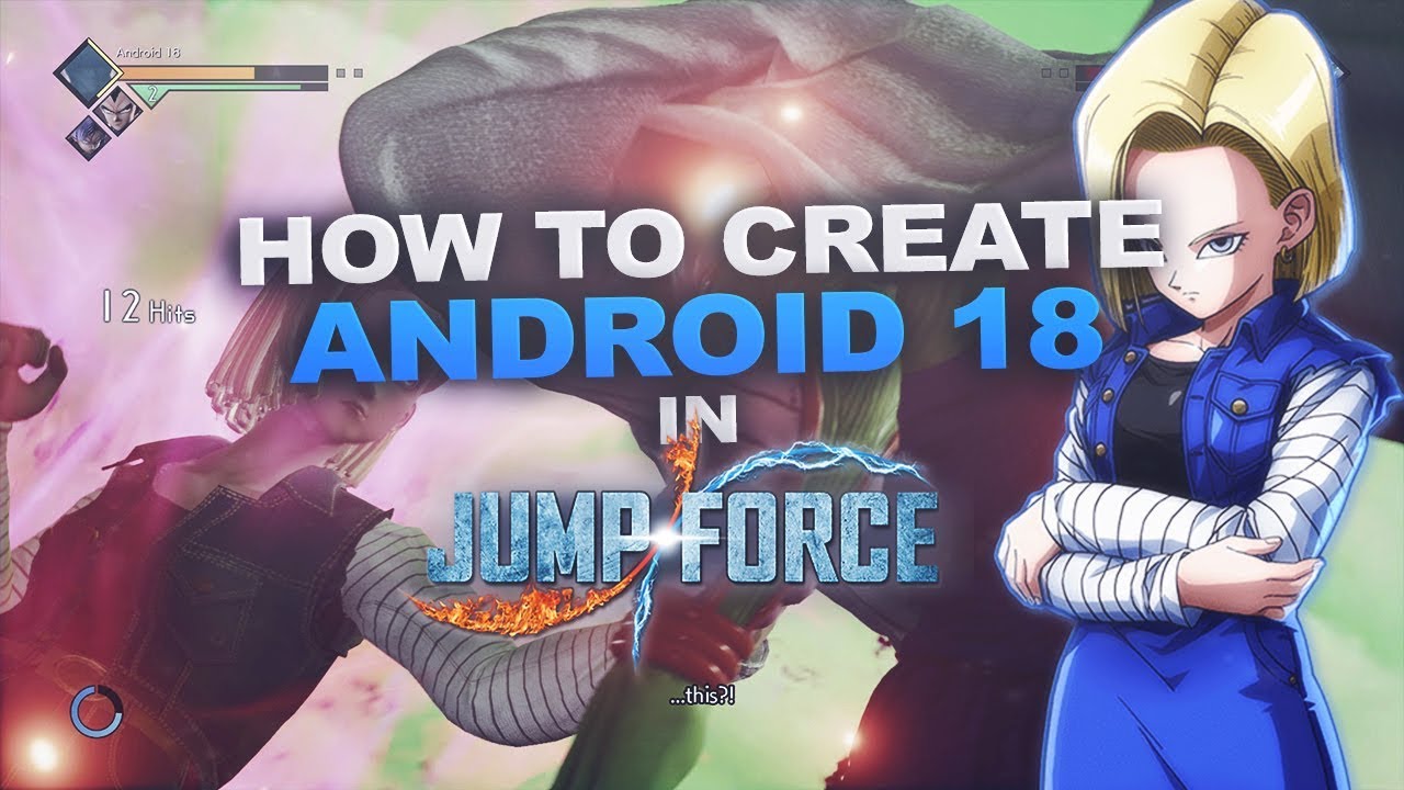 How to create 