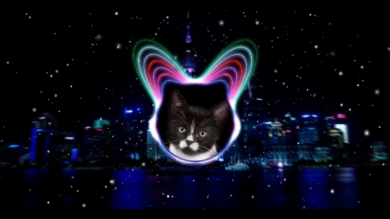 Strög1 - En gammal Amazon [BASS BOOSTED]