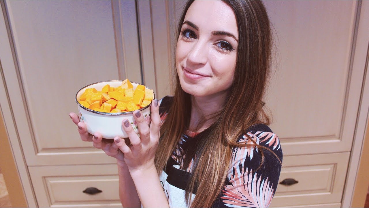 [ASMR] Cooking With Gibi - Veggie Chili ~