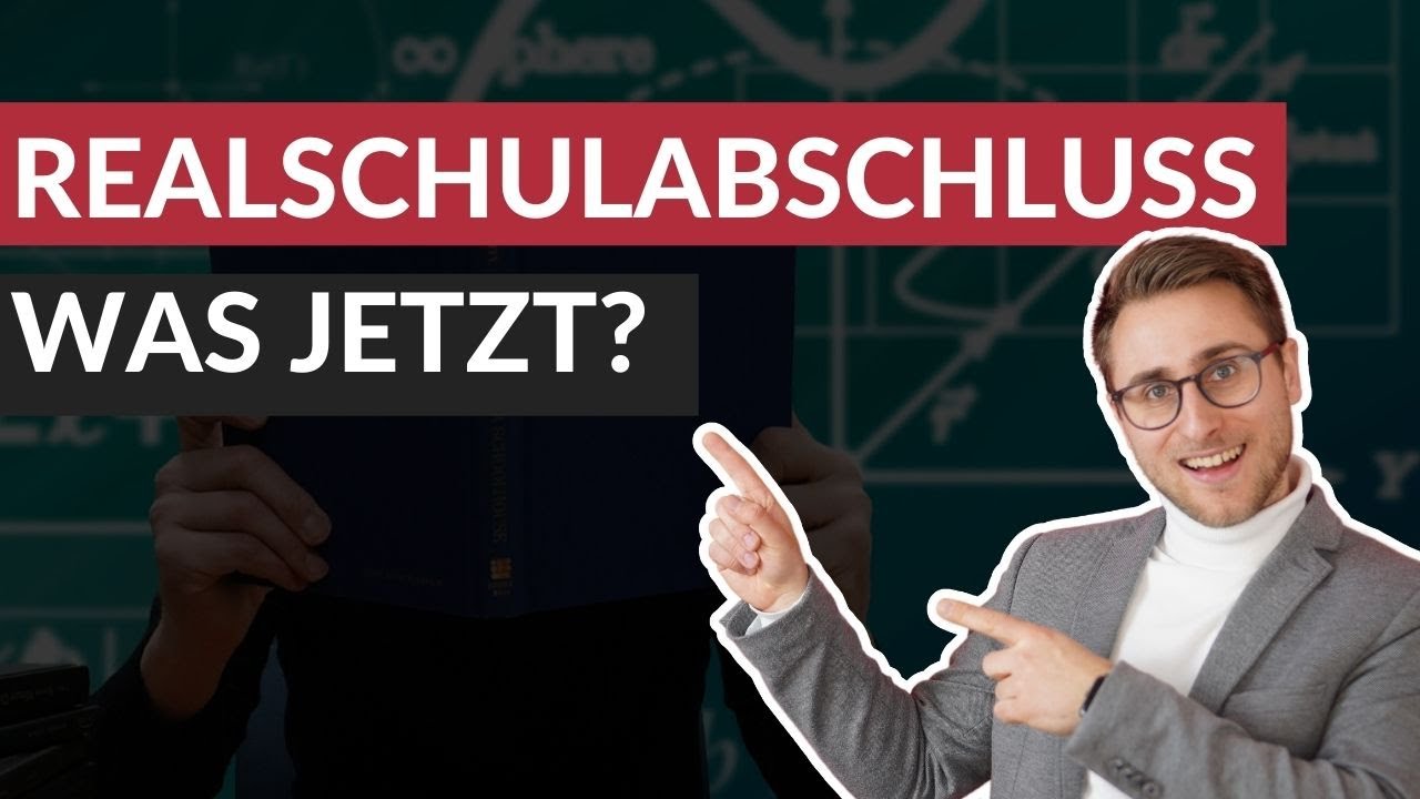 Das solltest du nach der 10. Klasse tun!