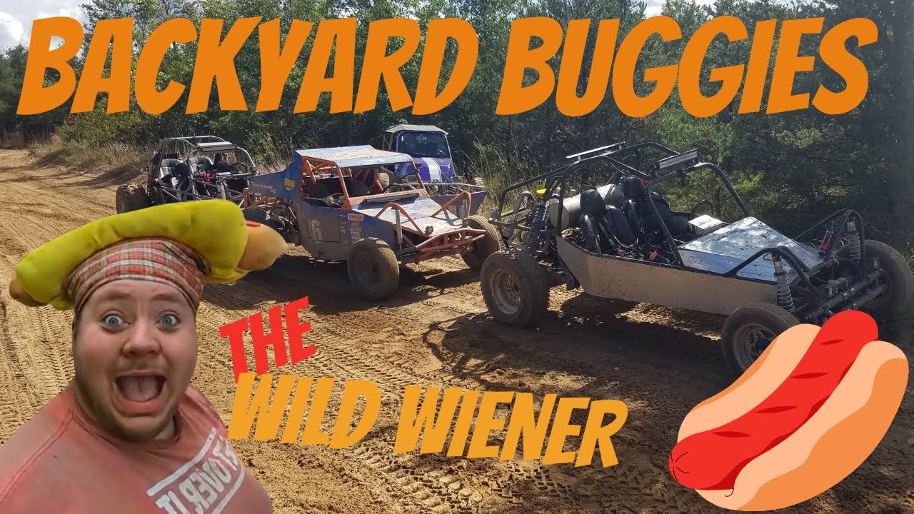 THE WILD WIENER
