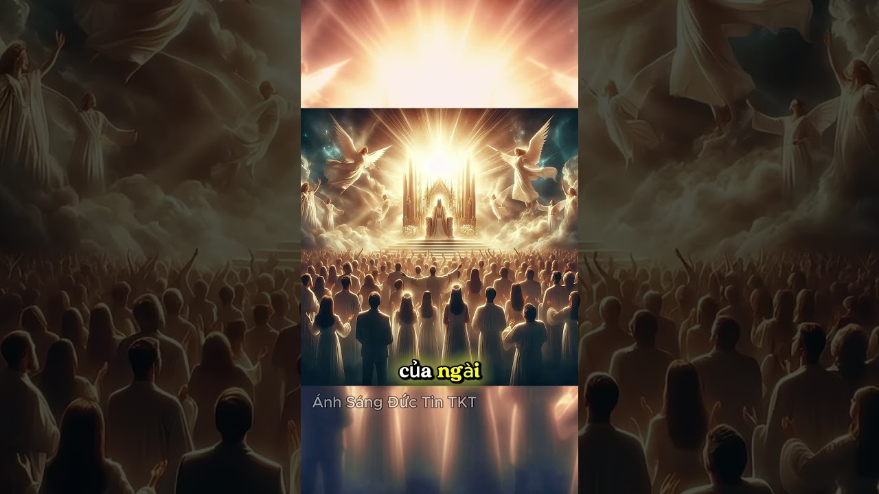 Trong cuộc ph&aacute;n x&eacute;t của Ch&uacute;a #jesus #chuagiesu #chualanh #giesu