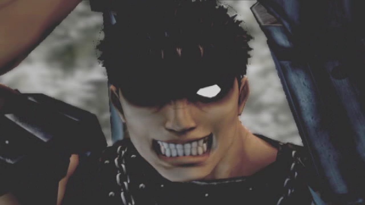Berserk Millennium Falcon Arc Opening 1080P