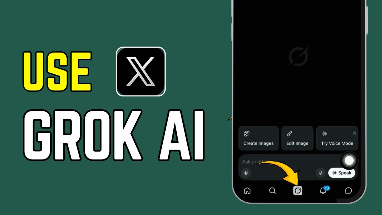 How To Use Grok on X (Twitter) &ndash; Grok AI Setup & Guide (2026)
