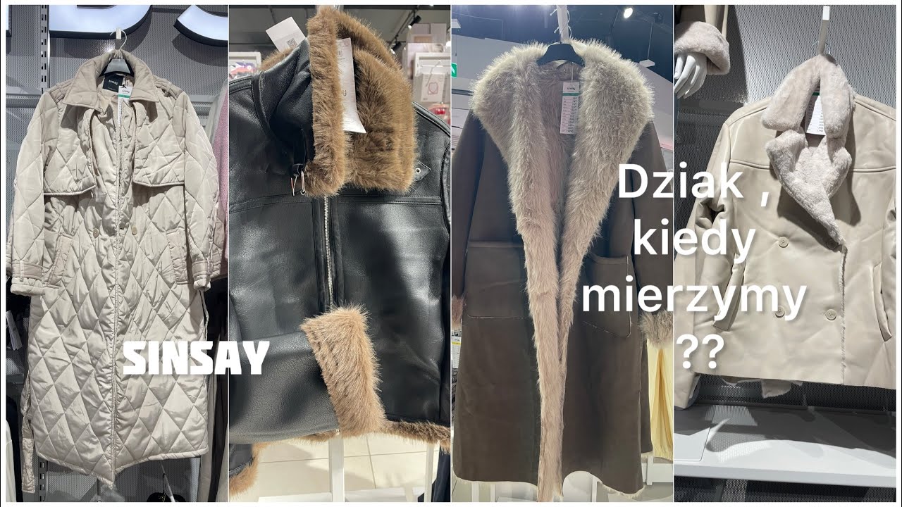 RAMONESKA Z FUTERKIEM ? Co MYŚLISZ DZIAK ? NOWOŚCI NOWA KOLEKCJA