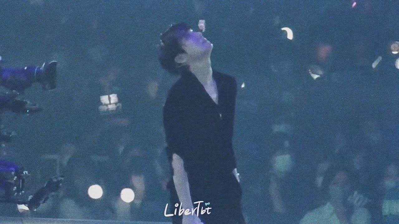 [Fancam] 221130  MAMA Awards JAPAN j-hope 제이홉 ' MORE～Arson방화'