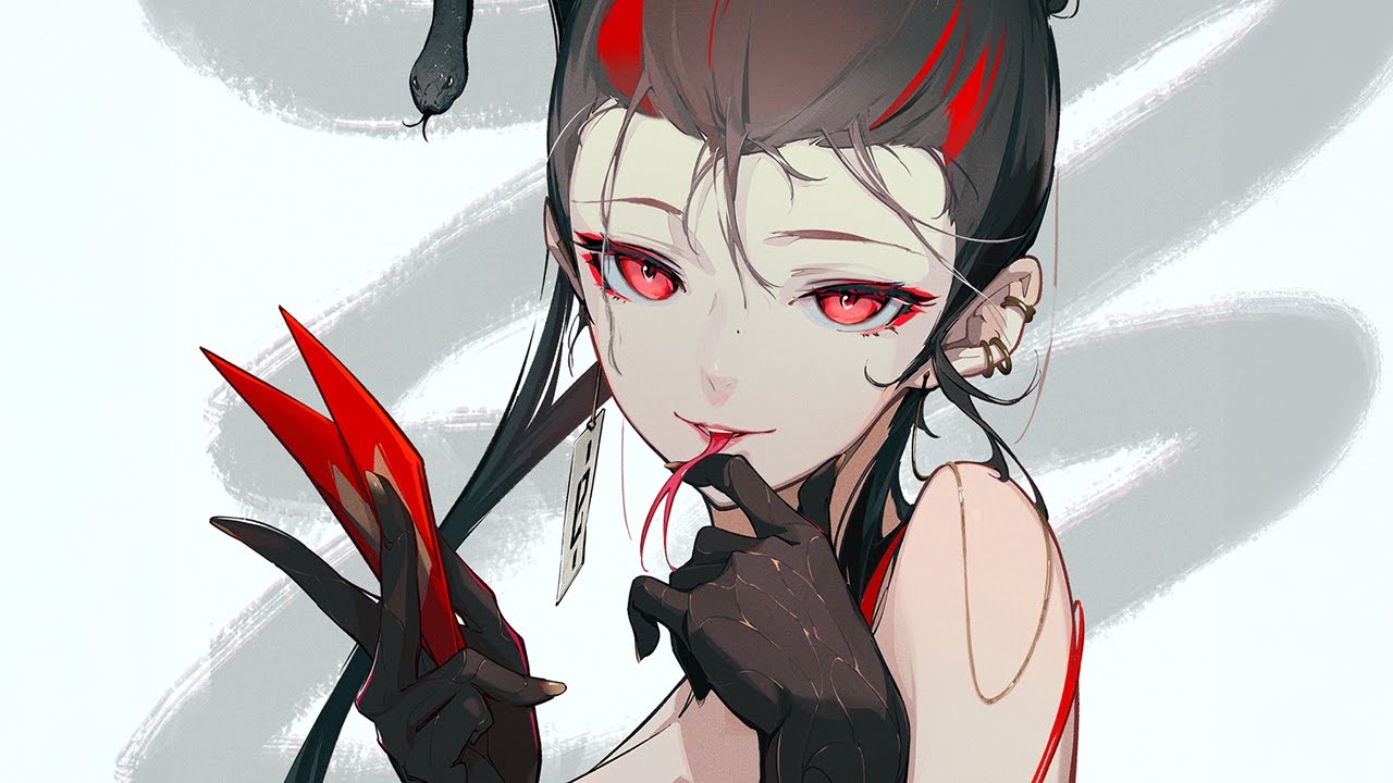 Zerky - Lucifer