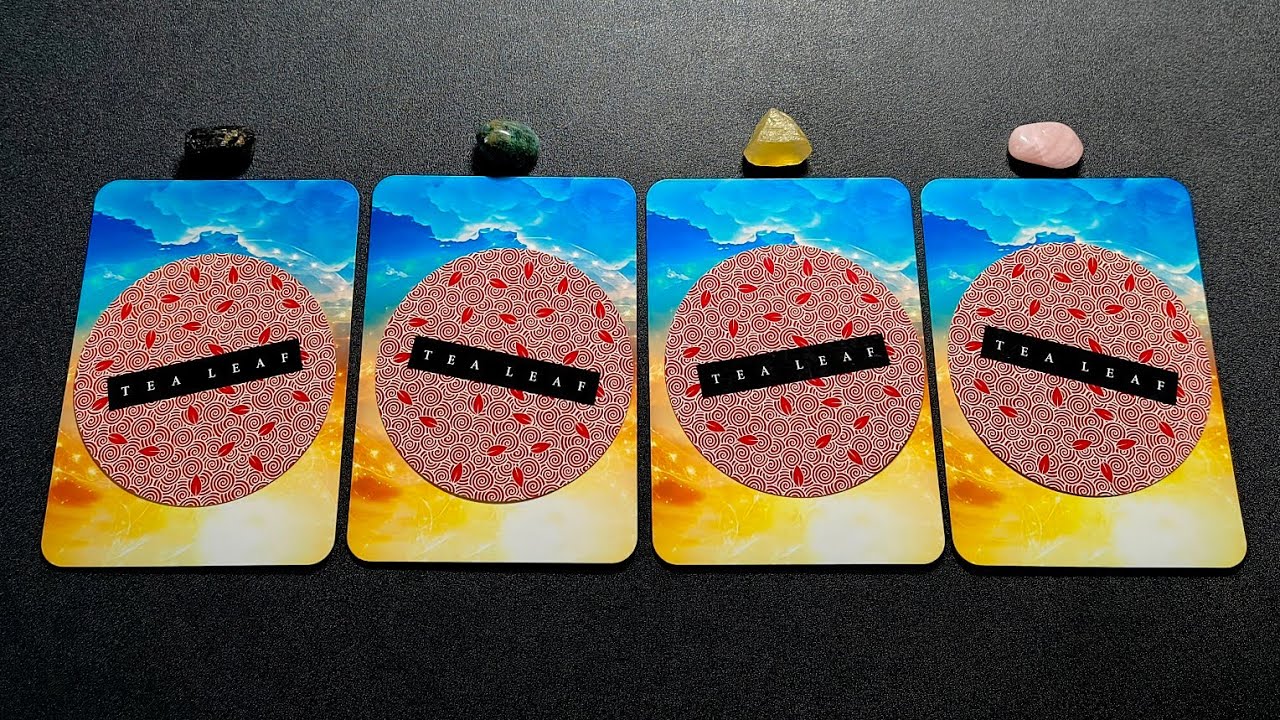 🤯 Better Things Are Coming 👀 Pick a Card 🌻