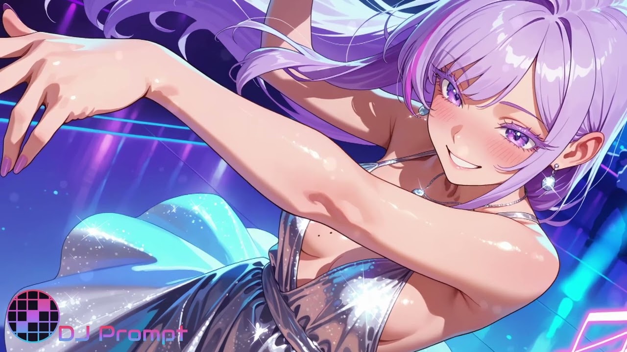 [Eurobeat] Dancing Tonight