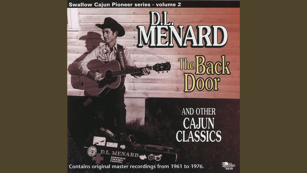 The Back Door (La porte en arriere)