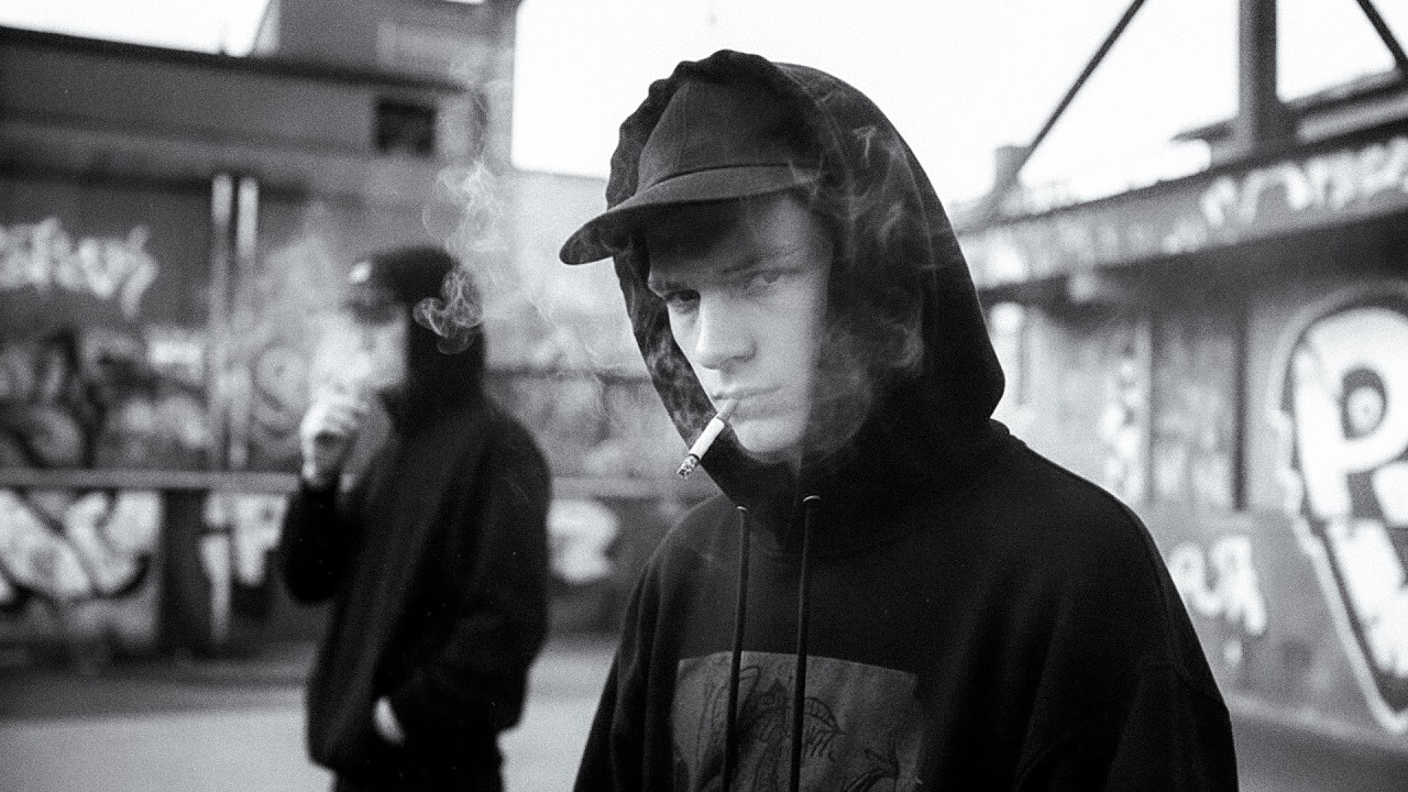 ⚠️ Rap 🇫🇷 FR 90's | À l'Époque, Personne n'osait nous Manquer de Respect! ⚠️