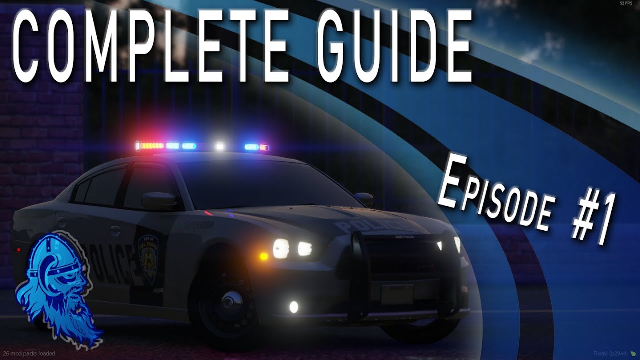 CREATING A FIVEM READY VEHICLE | COMPLETE Tutorial | ZMod | Full Walkthrough | Episode #1 | Non-ELS